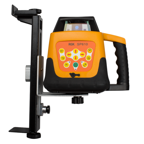 Лазерный уровень RGK SP 610