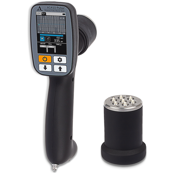 Ультразвуковой тестер A1410 Pulsar