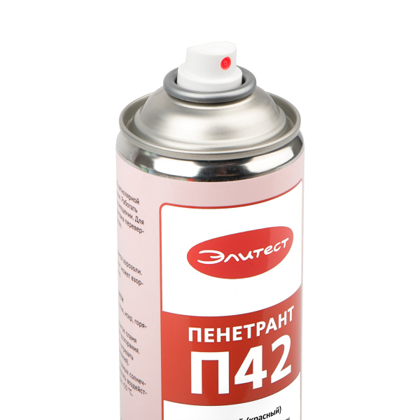 Пенетрант Элитест П42 стандартный