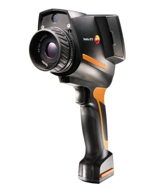 Тепловизор Testo 875-2i