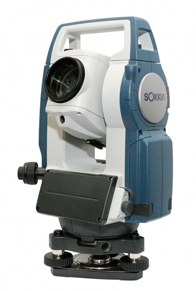 Технический тахеометр Sokkia CX-103