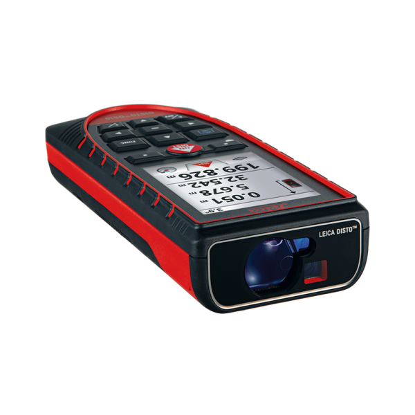 Лазерный дальномер Leica DISTO D510