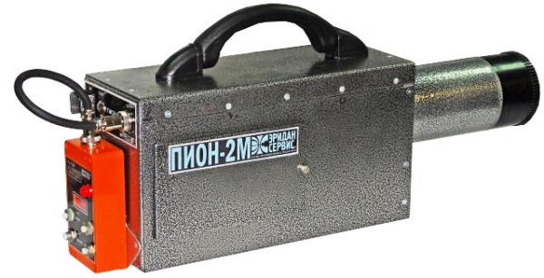 ПИОН-2М импульсный рентгеновский аппарат