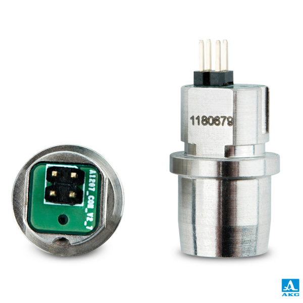 Совмещенный преобразователь S1573 5.0A0D8CL для толщиномеров A1207 и A1207U