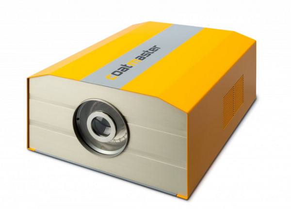 Бесконтактный толщиномер покрытий Coat Master