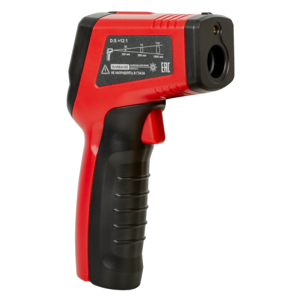 Пирометр RGK PL-6