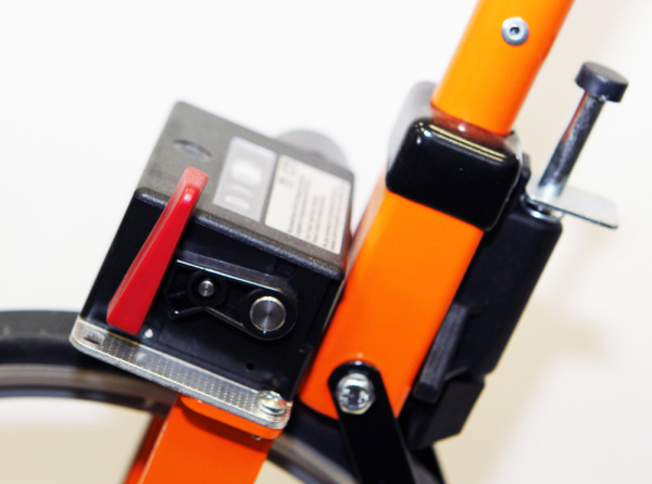 Дорожное колесо GN592600