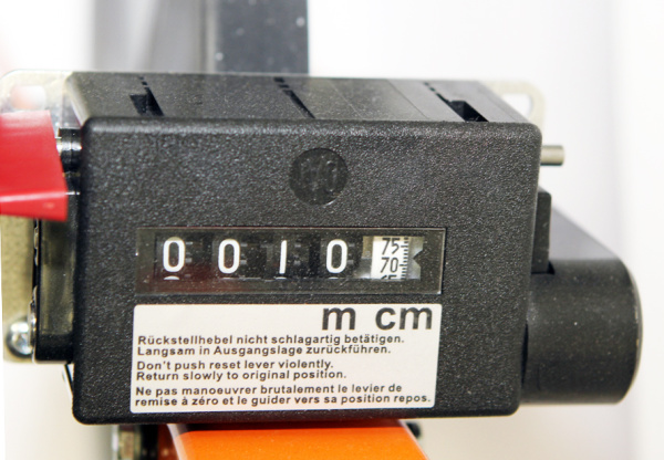 Дорожное колесо GN592600